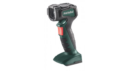 Фенер акумулаторен METABO PowerMaxx ULA 12 LED image