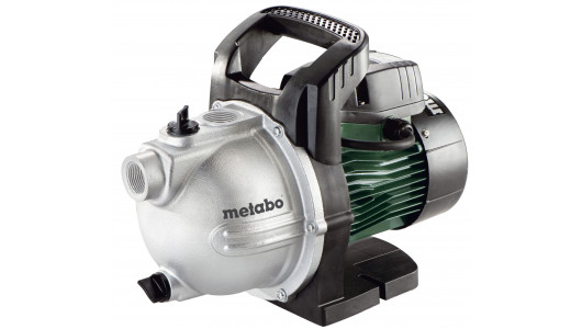 P 2000 G * Garden pumps image