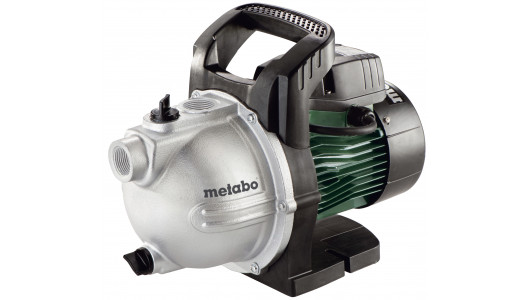 Pompa de gradina 900W 3300 l / h METABO P 3300 G image