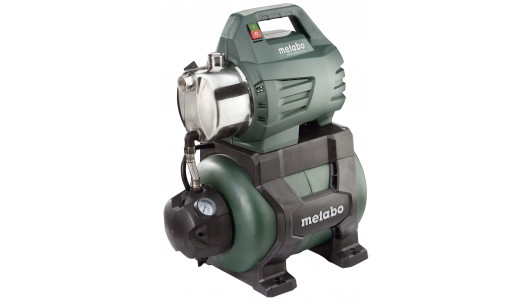 Хидрофор 1300W 4500 l/h METABO HWW 4500/25 Inox image