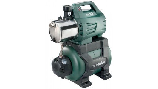 Hidrofor 1300W 6000 l / h METABO HWW 6000/25 INOX image