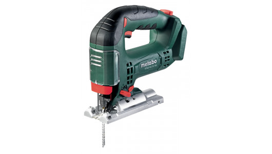 STAB 18 LTX 100 18 Volt cordless jig-saw image