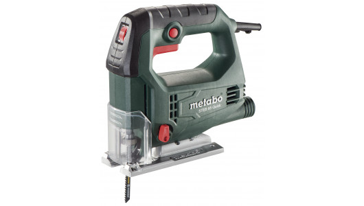 Прободен трион 450W 65mm METABO STEB 65 QUICK image