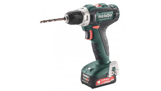 PowerMaxx BS 12 Cordl.Drill Screwdriv image