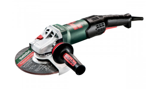 WEA 19-180 Quick RT * Angle grinder image