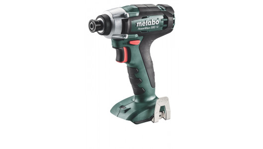 Cheie cheie. 12V 115Nm METABO POWERMAXX SSD 12 Solo image