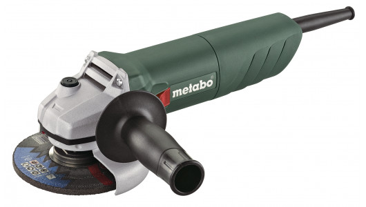 W 750-115 * Angle grinder image