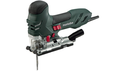 Прободен трион 750W 140mm METABO STE 140 Plus image