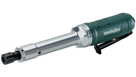 Șlefuitor pneumatic drept METABO DG 700 L image