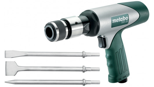 Ciocan pneumatic METABO DMH 290 SET image