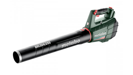 Suflantă akum. METABO LB 18 LTX BL Solo image