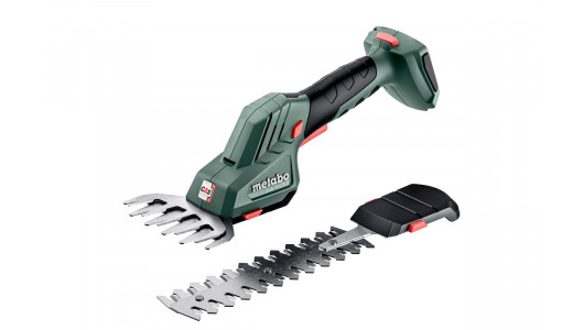 Foarfece pentru iarbă și arbuști akum. METABO SGS 18 Q Solo image