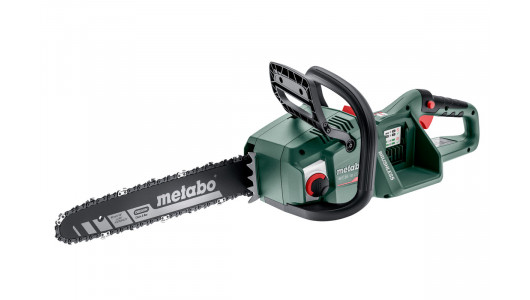 Ferăstrău cu lanț acum. 40cm METABO MS 36-18 LTX BL 40 SOLO image