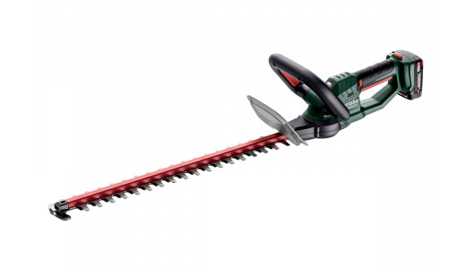 HS 18 LTX 55 * Cordless Hedge Trimmer image