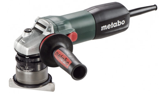 Фреза за фаски в/у метал 900W 4mm METABO KFM 9-3 RF image