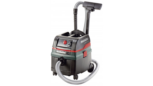 Aspirator 1400W METABO ASR 25 L SC image