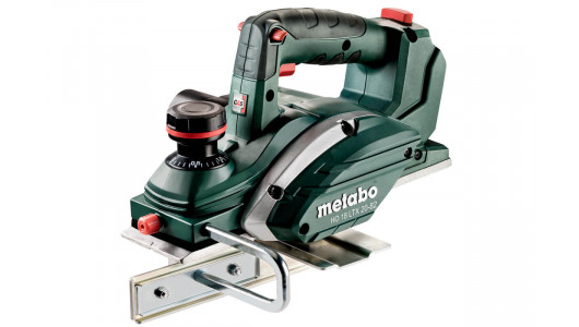 HO 18 LTX 20-82 Cordless planer image