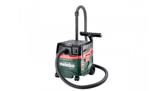 AS 20 L PC All purpose vacuum cleaner image