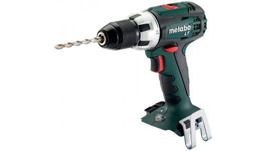 Винтоверт акум. 18V 60Nm METABO BS 18 LT Solo image