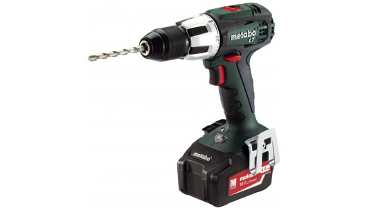 SB 18 LT Cordless impact drill image