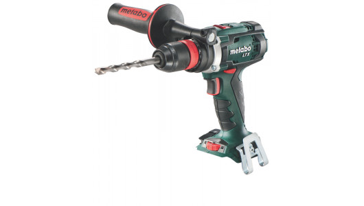 BS 18 LTX Quick Cordless Drill Screwdriv image