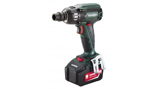 SSW 18 LTX 400 BL Impact wrench image