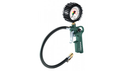 RF 60 Tyre inflator gauge image