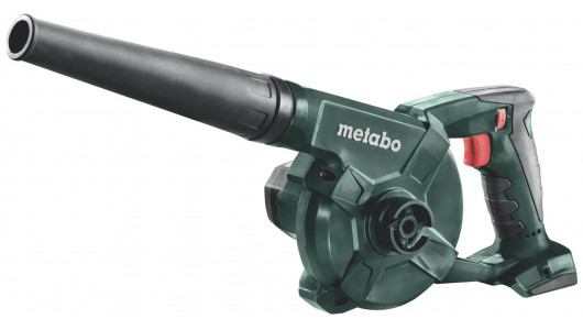 Въздуходувка акум. METABO AG 18 Solo image