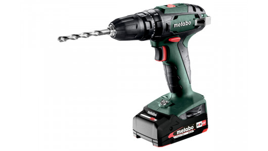 SB 18 cordless hammer drill image