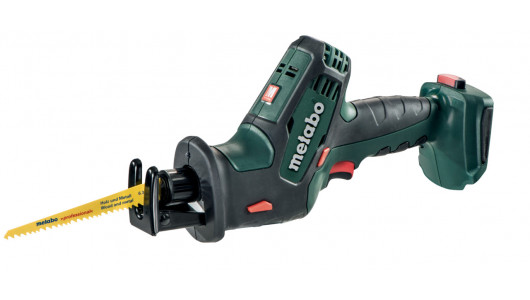SSE 18 LTX Compact * All-purpose saw image