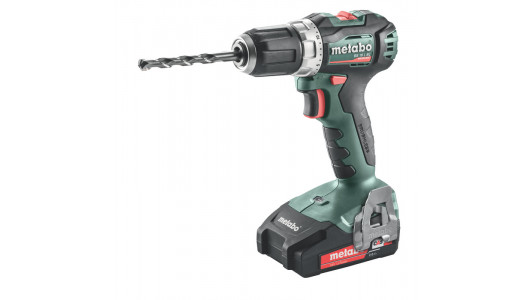 BS 18 L BL *cordless drill image