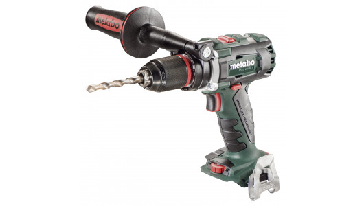 Винтоверт акум. 18V 120Nm METABO BS 18 LTX BL Solo image