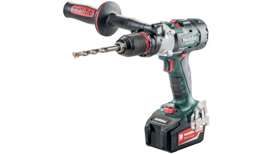 SB 18 LTX-3 BL I Cordless impact drill image