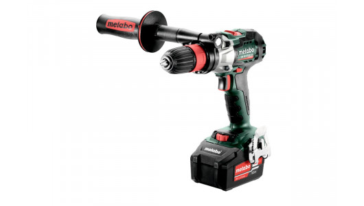 GB 18 LTX BL Q I *Cordless Tapper image