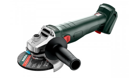 W 18 7-125 Cordless angle grinder image