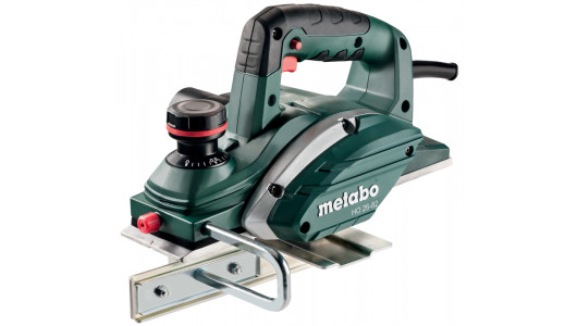 Ренде електрическо 620W 82mm METABO HO 26-82 image