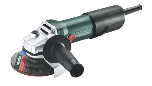 WEV 850-125 * Angle grinder image