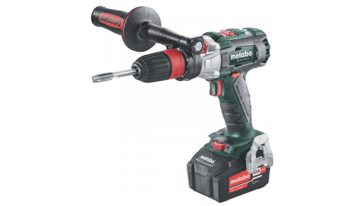 GB 18 LTX BL Q I *Cordless Tapper M4-M6/M8-M12 image