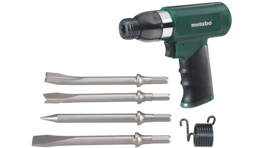 Чук пневматичен METABO DMH 30 SET SW 10mm image