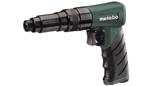 Отвертка пневматична 14 Nm METABO DS 14 image