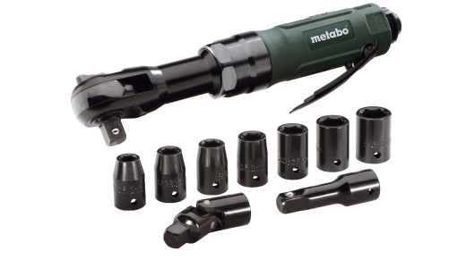 DRS 68 Set 1/2" * Compressed air ratchet image