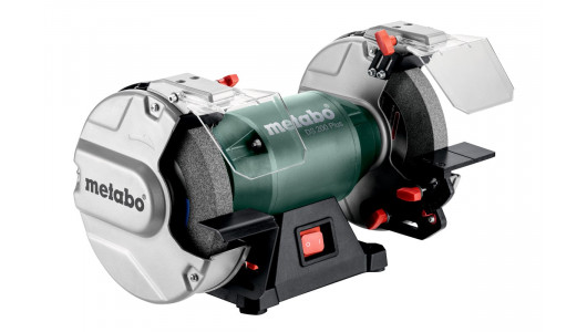 Hârtie abrazivă 600W 200mm METABO DS 200 PLUS image