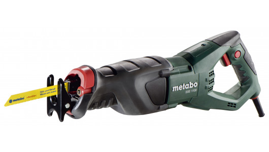 Саблен трион 1100W METABO SSE 1100 image