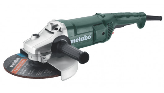 Ъглошлайф 230mm 2200W METABO WP 2200-230 image