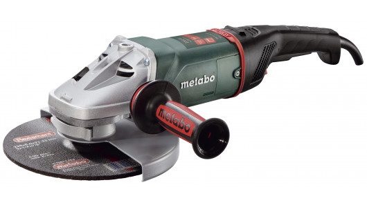 Ъглошлайф 230mm 2200W METABO WE 22-230 MVT image