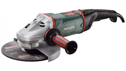 Ъглошлайф 230mm 2600W METABO WEA 26-230 MVT Quick image