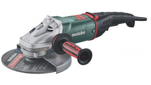 WEPBA 24-230 MVT Quick Angle Grinder image