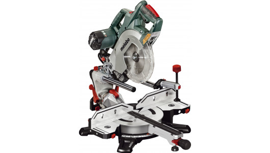 KGSV 72 Xact mitre saw image