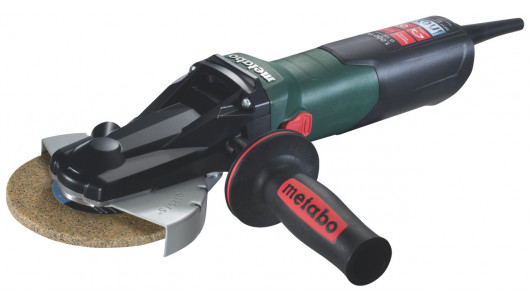 Ъглошлайф 125mm 1000W METABO WEVF 10-125 QUICK INOX image