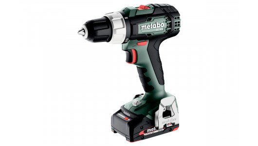 BS 18 L * cordless drill image